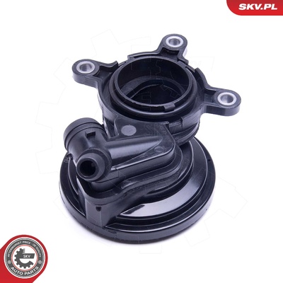 MERCEDES-BENZ S-CLASS SL VALVE, CRANKCASE BREATHER | OEM A2750100291