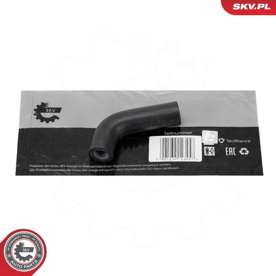 BMW 3 SERIES E46 330D OIL HOSE | OEM 11422247921