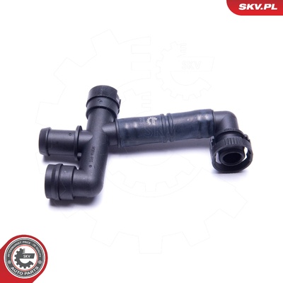 AUDI A4 B6 A6 C5 SKODA SUPERB I VW PASSAT B5 OIL SEPARATOR HOSE | OEM 78103227
