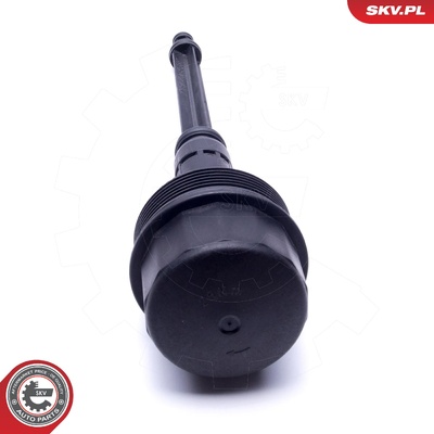 MERCEDES C-CLASS E-CLASS S-CLASS CLK CLS OIL FILTER HOUSING | OEM A1121800710