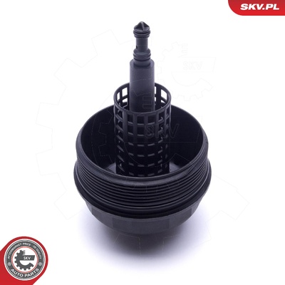 BMW 3 SERIES 5 7 X3 X5 Z3 Z4 OIL FILTER HOUSING | OEM 11421744000
