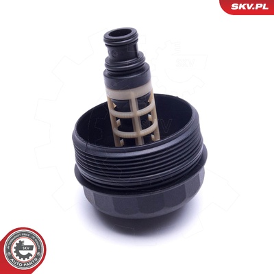 BMW 1 SERIES 3 5 X1 X3 Z4 OIL FILTER HOUSING | OEM 11427508968