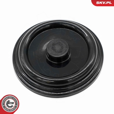 AUDI A4 A6 SEAT ALHAMBRA SKODA SUPERB I VW BORA BORA I GOLF IV PASSAT SHARAN TRANSPORTER CYLINDER HEAD COVER | OEM 038103469