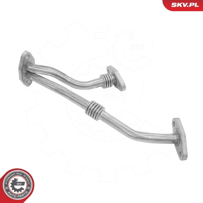 Oil hose 31SKV192