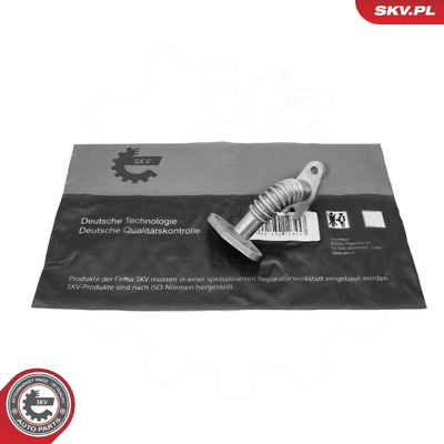 Oil hose 31SKV194
