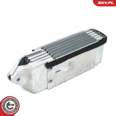 AUDI 100 C3 200 C2 C3 VW GOLF I KAEFER OIL COOLER, ENGINE OIL | OEM 113117021