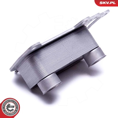 BMW 1 SERIES 3 4 5 6 7 X1 X3 X4 X5 X6 Z4 OIL COOLER, ENGINE OIL | OEM 11427802113