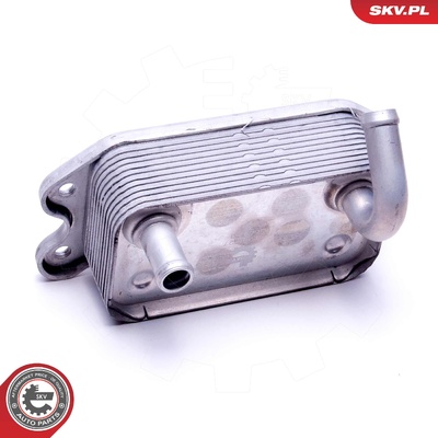 VOLVO C70 I S60 I S70 S80 I V70 I II XC70 I XC90 I OIL COOLER, ENGINE OIL | OEM 8677974