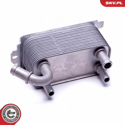 FORD C-MAX II FIESTA VI FOCUS III GALAXY II III MONDEO IV OIL COOLER, ENGINE OIL | OEM 30792231