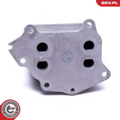 CITROEN PEUGEOT FORD MAZDA MINI OIL COOLER, ENGINE OIL | OEM 1103.L1