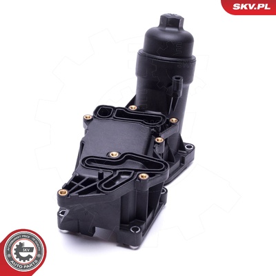 BMW 1 SERIES 2 3 4 5 X1 X3 X5 OIL FILTER HOUSING | OEM 11428507697