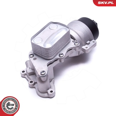 PEUGEOT 208 I 308 I II 508 3008 CITROEN C4 C5 MINI OIL FILTER HOUSING | OEM 11427557010