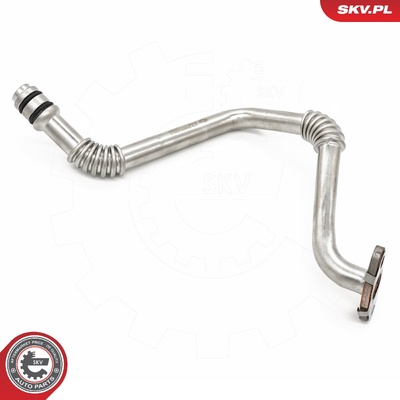 OPEL MOVANO A VIVARO A OIL HOSE | OEM 93161413