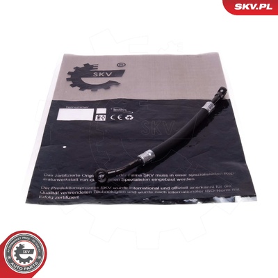 BMW 3 SERIES 5 OIL HOSE | OEM 11361705532