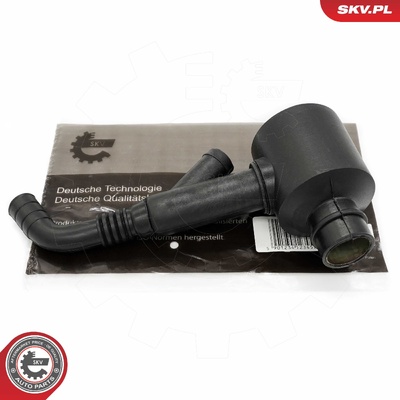 AUDI A6 C5 OIL SEPARATOR HOSE | OEM 06B103211A