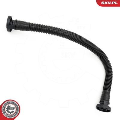 AUDI A4 A6 A8 VW PASSAT B5 OIL SEPARATOR HOSE | OEM 078103223B