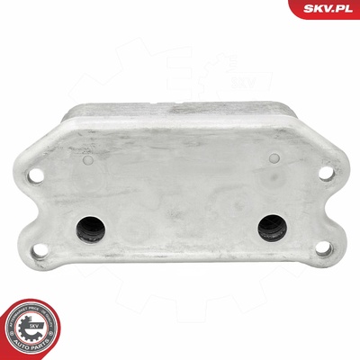 VOLVO C70 II S40 II V50 OIL COOLER, ENGINE OIL | OEM 30637966