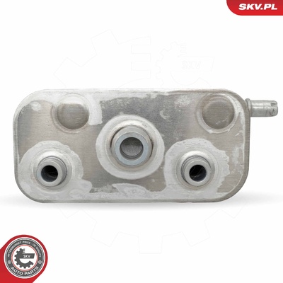 BMW 3 SERIES X3 Z4 OIL COOLER, ENGINE OIL | OEM 17227505826