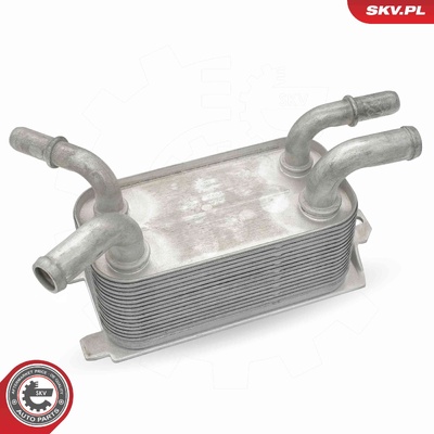 VOLVO C30 C70 II S40 II V50 OIL COOLER, ENGINE OIL | OEM 30683022