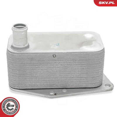 BMW 1 SERIES 3 5 X3 OIL COOLER, ENGINE OIL | OEM 11427787698