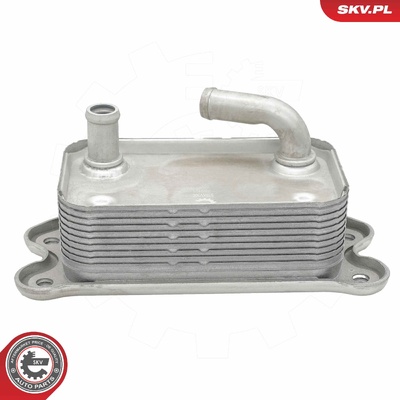 VOLVO C70 II S40 II S60 II V50 OIL COOLER, ENGINE OIL | OEM 31201909