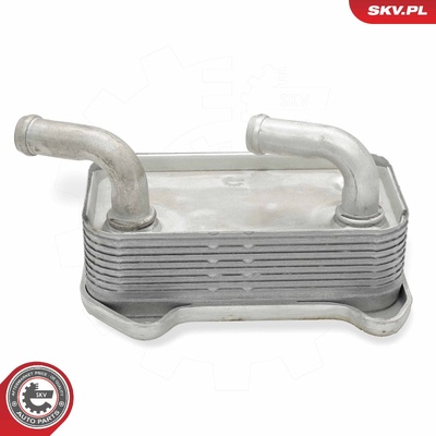VOLVO S40 I V40 OIL COOLER, ENGINE OIL | OEM 9496495