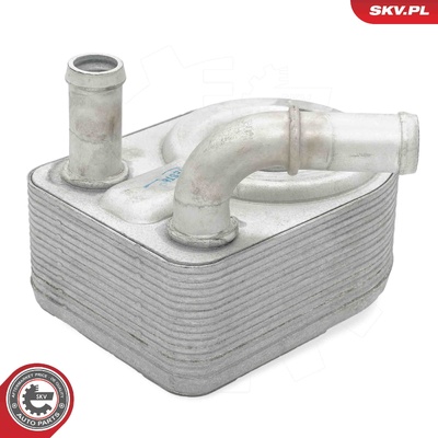 FORD B-MAX C-MAX II ECOSPORT FIESTA VI FOCUS II III GALAXY II GRAND C-MAX KUGA MONDEO IV OIL COOLER, ENGINE OIL | OEM 1472891