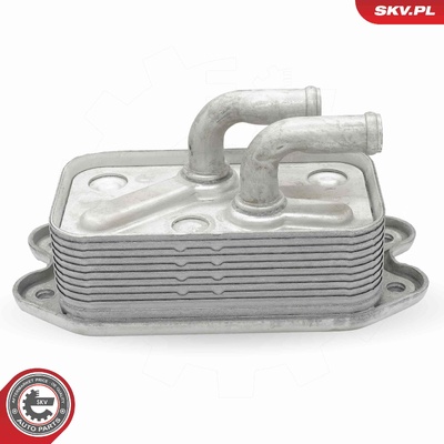 VOLVO S80 I XC90 I OIL COOLER, ENGINE OIL | OEM 30622090