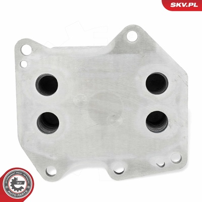 FORD TOURNEO TRANSIT OIL COOLER, ENGINE OIL | OEM 6790875821