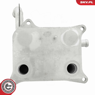 AUDI A4 A5 A6 A8 Q7 VW TOUAREG OIL COOLER, ENGINE OIL | OEM 079117015A