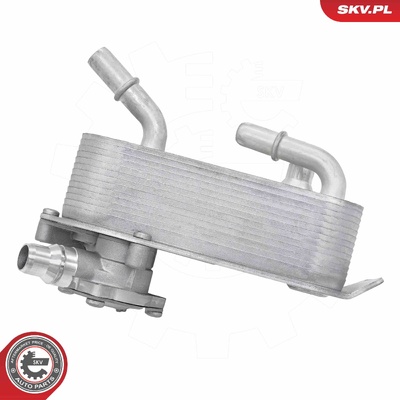 BMW 1 SERIES 3 X1 Z4 ROADSTER OIL COOLER, ENGINE OIL | OEM 17217551647