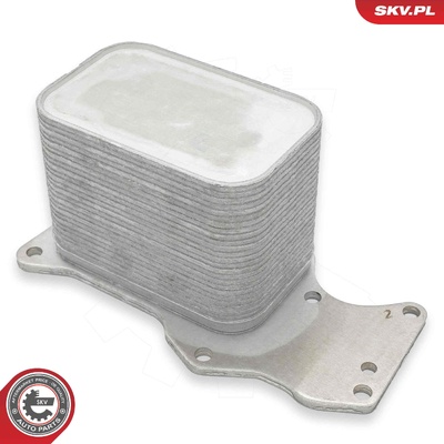 BMW 1 SERIES 2 3 4 5 7 X3 X4 X5 OIL COOLER, ENGINE OIL | OEM 11428574005