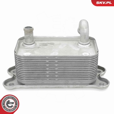 VOLVO S60 I S80 I V70 II III XC70 I XC90 I OIL COOLER, ENGINE OIL | OEM 31201821