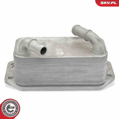 VOLVO S60 II S80 II S90 II V40 V60 I V70 III XC40 XC60 I XC70 II OIL COOLER, ENGINE OIL | OEM 31358936