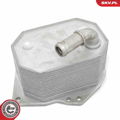 FORD RANGER OIL COOLER, ENGINE OIL | OEM 1746665
