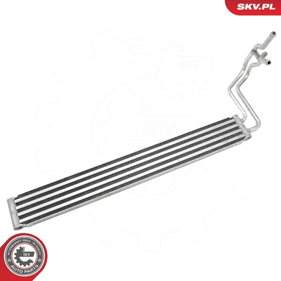 AUDI Q7 PORSCHE CAYENNE VW TOUAREG OIL COOLER, ENGINE OIL | OEM 7L6422885E