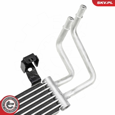 DODGE RAM 1500 3500 OIL COOLER, ENGINE OIL | OEM 68069566AA