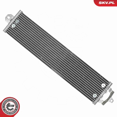 AUDI Q7 PORSCHE CAYENNE VW TOUAREG OIL COOLER, ENGINE OIL | OEM 7L0317021C
