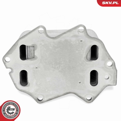 BMW 1 SERIES 2 X1 X2 MINI MINI COUNTRYMAN CLUBMAN ONE COOPER OIL COOLER, ENGINE OIL | OEM 11428649177