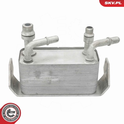 LAND ROVER DISCOVERY IV RANGE ROVER SPORT I OIL COOLER, ENGINE OIL | OEM UBC500101