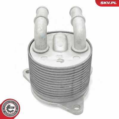 VOLVO S60 II V60 I XC40 XC60 I OIL COOLER, ENGINE OIL | OEM 31437022