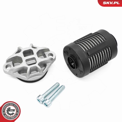 FORD KUGA I LAND ROVER FREELANDER 2 EVOQUE VOLVO S60 II S80 II V60 I XC60 OIL FILTER | OEM LR032298