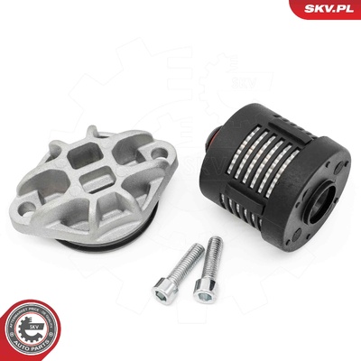 VOLVO S40 II S60 I S80 I V50 V70 II III XC70 I XC70 II XC90 I OIL FILTER | OEM 30787687