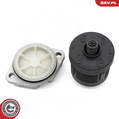 FORD KUGA I LAND ROVER FREELANDER 2 EVOQUE VOLVO S60 II S80 II V60 I XC60 OIL FILTER | OEM 8V414A319AA