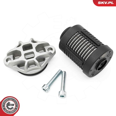 FORD KUGA I LAND ROVER FREELANDER 2 EVOQUE VOLVO S60 II S80 II V60 I XC60 OIL FILTER | OEM 31325173