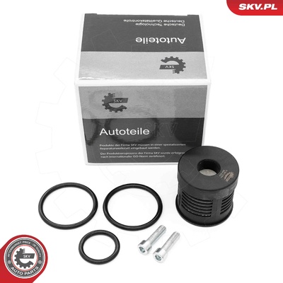 VOLVO S60 I OIL FILTER | OEM 8675235