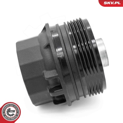 TOYOTA AURIS AVENSIS PRIUS COROLLA RAV 4 III YARIS OIL FILTER HOUSING | OEM 1562037010