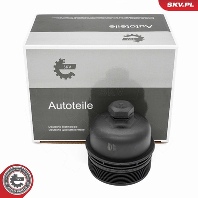 CITROEN BERLINGO C1 C2 C3 PEUGEOT 1007 2008 207 301 307 PARTNER EXPERT OIL FILTER HOUSING | OEM 1103K4
