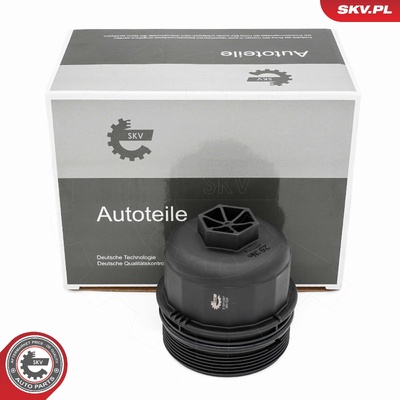 ALFA ROMEO 159 GIULIETTA MITO FIAT 500 BRAVO II LANCIA DELTA III YPSILON OIL FILTER HOUSING | OEM 55213470