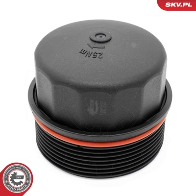 MERCEDES-BENZ C E G S M V SL SLK SPRINTER VITO OIL FILTER HOUSING | OEM 1041840608